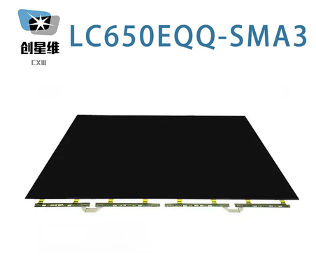 LC650EQQ-SMA3 LG Ekranı 65&quot; 3840 ((RGB) × 2160 (cd/m2)