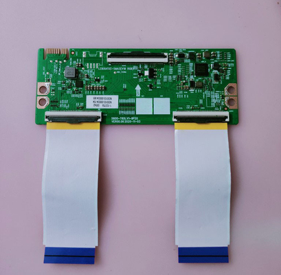 LC650EQQ-SMA3 LG Ekranı 65&quot; 3840 ((RGB) × 2160 (cd/m2)