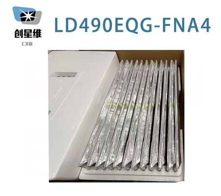 LD490EQG-FNA4 LG Ekranı 49&quot; 3840 ((RGB) × 2160, 665 cd/m2