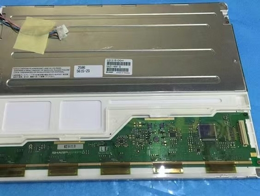 PV121X0B-N10 BOE 12.1&quot; 1024 ((RGB) × 768, 85/85/85/85 (Tip.)