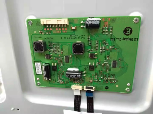 P420HVN02.1 AUO 42&quot; 1920 ((RGB) × 1080, 500 cd/m2 Endüstriyel LCD Ekran