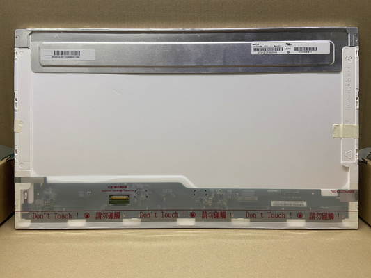 N173HGE-E11 Innolux 17.3&quot; 1920 ((RGB) × 1080, 300 cd/m2 Endüstriyel LCD Ekran