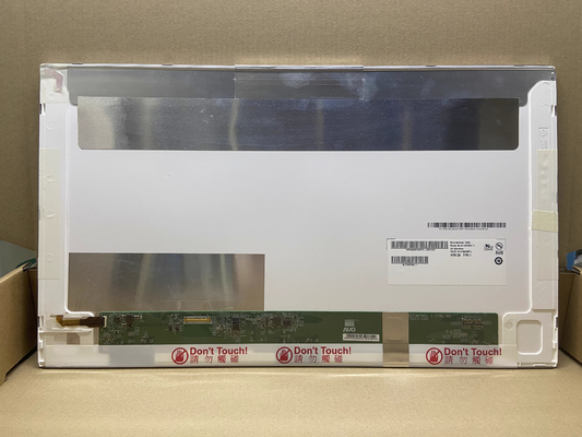 N173HGE-E11 Innolux 17.3&quot; 1920 ((RGB) × 1080, 300 cd/m2 Endüstriyel LCD Ekran