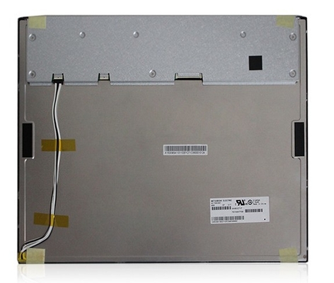 RV150U0M-N00 BOE 15.0 &quot; 1600 ((RGB) × 1200, 500 cd/m2 endüstriyel LCD ekran