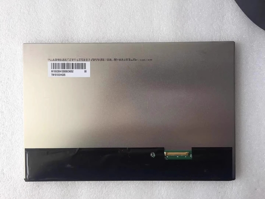 TM101JDHG32 TIANMA 10.1&quot; 1280 ((RGB) × 800, 1000 cd/m2 (Tipik.)