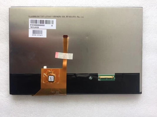 TM101JDHG32 TIANMA 10.1&quot; 1280 ((RGB) × 800, 1000 cd/m2 (Tipik.)