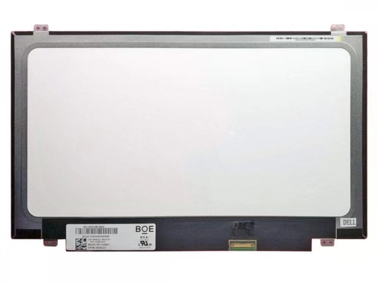 NV140FHM-N4A BOE 14.0&quot; 1920 ((RGB) × 1080, 220 cd/m2 endüstriyel LCD ekran