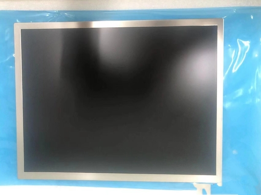 AV121X0M-N10 BOE 12.1&quot; 1024 ((RGB) × 768, 600 cd/m2 endüstriyel LCD ekran