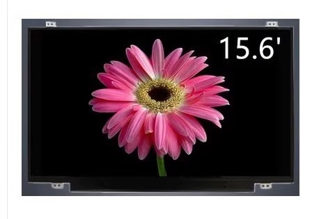 M133NWR9 R0 IVO 13.3&quot; 1366 ((RGB) × 768, 200 cd/m2 Endüstriyel LCD Ekran