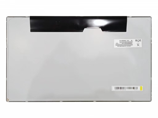 MT185WHM-N10 BOE 18.5&quot; 1366 ((RGB) × 768, 200 cd/m2 endüstriyel LCD ekran