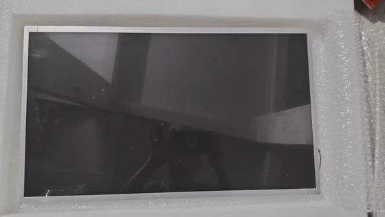 MV195WGM-N10 BOE 19.5&quot; 1440 ((RGB) × 900, 250 cd/m2 endüstriyel LCD ekran