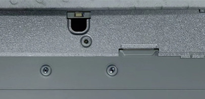 MV240WUM-N51 BOE 24.0&quot; 1920 ((RGB) × 1200, 250 cd/m2 endüstriyel LCD ekran