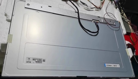 MV270FHM-NF1 BOE 27.0&quot; 1920 ((RGB) × 1080, 400 cd/m2 endüstriyel LCD ekran