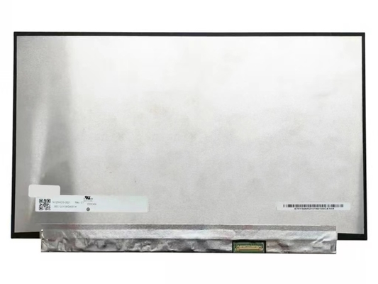 LQ156T1JW04 Keskinlik 15.6&quot; 2560 ((RGB) ×1440, 85/85/85/85 (Tip.) ((CR≥10) Endüstriyel LCD Ekranı
