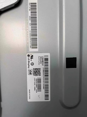 LM490DQ1-SSA2 LG Ekranı 49&quot; 5120 ((RGB) ×1440, 350 cd/m2 ENDİSTRİYAL LCD Ekranı