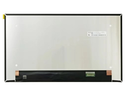 NE133FHM-N66 BOE 13.3&quot; 1920 ((RGB) ×1080, 300 cd/m2 Endüstriyel LCD Ekran