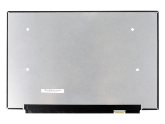 NV140DRM-N61 BOE 14.0&quot; 2240 ((RGB) × 1400 300 cd/m2 endüstriyel LCD ekran