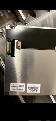 LQ084V1DG43 Sharp 8.4&quot; 640 ((RGB) × 480, 300 cd/m2 Endüstriyel LCD Ekran