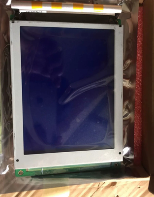 DMF-50174ZNB-FW OPTREX 5.7&quot; 320×240, 50 cd/m2 endüstriyel LCD ekran