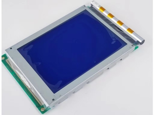 DMF-50174ZNB-FW-BCN OPTREX 5.7&quot; 320×240, QVGA 70PPI 50 cd/m2 Endüstriyel LCD Ekranı