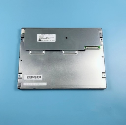 AA084SB11 Mitsubishi 8.4" 800 ((RGB) × 600, 1200 cd/m2 Endüstriyel LCD Ekran
