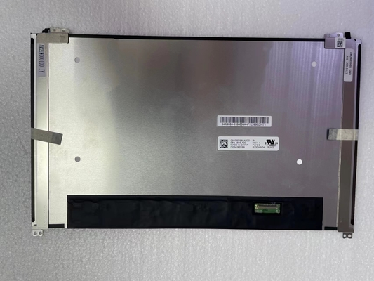 LP133WF6-SPK2 LG Ekranı 1920 ((RGB) × 1080, 300 cd/m2 ENDİSTRIYAL LCD Ekranı