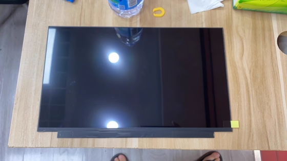 LM156LFCL11 PANDA 15.6&quot; 1920 ((RGB) × 1080, 220 cd/m2 endüstriyel LCD ekran