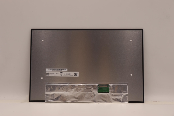 NV140WUM-T02 BOE 14.0&quot; 1920 ((RGB) × 1200, 300 cd/m2 endüstriyel LCD ekran