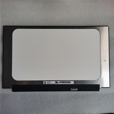NE156QHM-NY5 BOE 15.6&quot; 2560 ((RGB) × 1440 300 cd/m2 endüstriyel LCD ekran