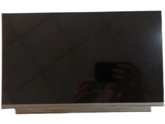 B156ZAN03.1 AUO 15.6&quot; 3840 ((RGB) × 2160, 400 cd/m2 endüstriyel LCD ekran