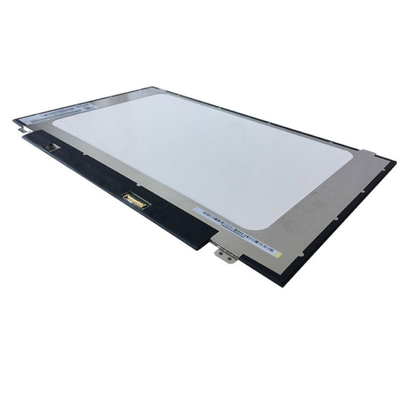 LP140WFB-SPF2 LG Ekranı 14.0&quot; 1920 ((RGB) × 1080, 300 cd/m2 ENDİSTRİYAL LCD Ekran