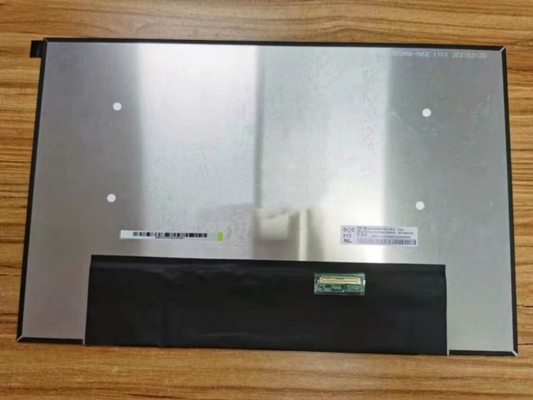 NV140DRM-N62 BOE 14.0&quot; 2240 ((RGB) × 1400 300 cd/m2 endüstriyel LCD ekran