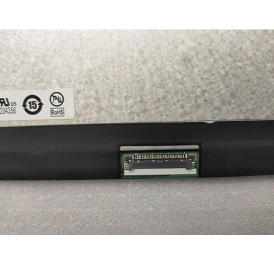 NT173WDM-N23 BOE 17.3&quot; 1600 ((RGB) × 900, HD+ 250 cd/m2 ENDİSTRİYAL LCD TESKİR