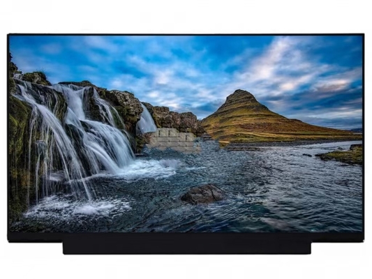 NT173WDM-N25 BOE 17.3&quot; 1600 ((RGB) × 900, HD+ 250 (cd/m2) ENDİSTRİYAL LCD TESKİR