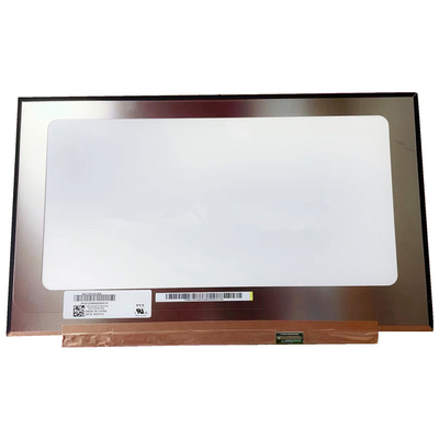 NV161FHM-NX2 BOE 16.1&quot; 1920 ((RGB) × 1080, 250 cd/m2 endüstriyel LCD ekran