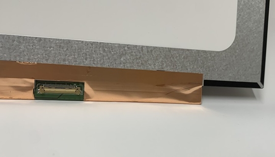 NV161FHM-NX2 BOE 16.1&quot; 1920 ((RGB) × 1080, 250 cd/m2 endüstriyel LCD ekran
