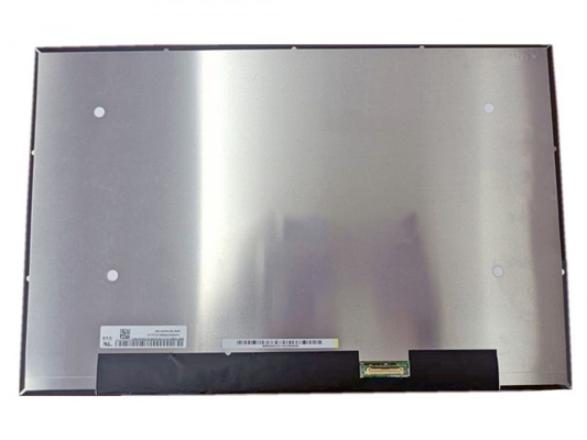 NV140WUM-N43 BOE 14.0&quot; 1920 ((RGB) × 1200, 300 cd/m2 endüstriyel LCD ekran
