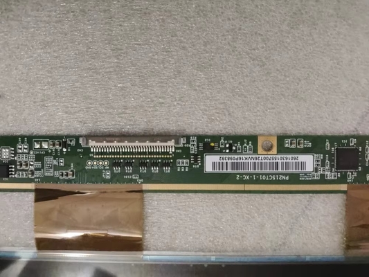 PN215CT01-1 HKC 21.5&quot; 1920 ((RGB) × 1080, 0 cd/m2 Endüstriyel LCD Ekranı