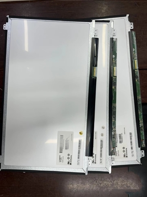M125NWR1 R2 IVO 12.5&quot; 1366 ((RGB) × 768, 200 cd/m2 Endüstriyel LCD Ekranı