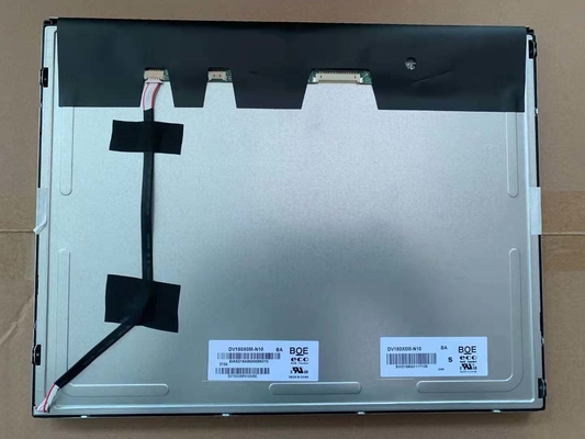 DV150X0M-N10 BOE 15.0&quot; 1024 ((RGB) × 768, 350 cd/m2 endüstriyel LCD ekran