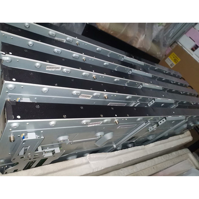 LD550DUN-ZMA6 LG Ekranı 55&quot; 1920 ((RGB) ×1080, 500 cd/m2 ENDUSTRIYAL LCD Ekranı