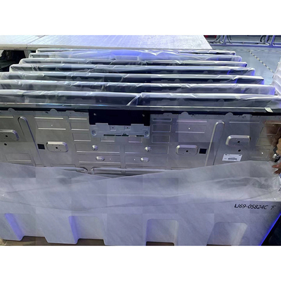DV460FHM-NV0 BOE 46&quot; 1920 ((RGB) ×1080, 500 cd/m2 endüstriyel LCD ekran