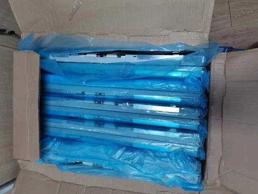 LP156WU1-SPB1 LG Ekranı 15.6&quot; 1920 ((RGB) × 1200, WUXGA 144PPI 500 cd/m2 SİYASATLIK LCD Ekran