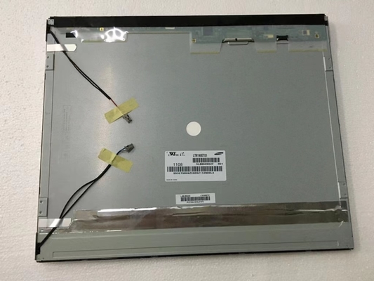 LTM190ET01 Samsung 19.0&quot; 1280 ((RGB) ×1024, 250 cd/m2 Endüstriyel LCD Ekranı