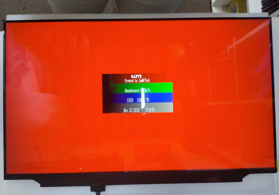 NV173FHM-N4E BOE 17.3&quot; 1920 ((RGB) × 1080, 85/85/85/85 Endüstriyel LCD Ekranı