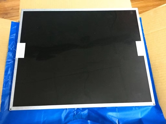 M190PW01 V0 AUO 19.0&quot; 1440 ((RGB) × 900, 300 cd/m2 endüstriyel LCD ekran
