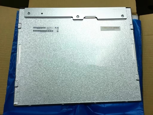 M190ETN01.0 AUO 19.0&quot; 1280 ((RGB) ×1024, 250 cd/m2 Endüstriyel LCD Ekran