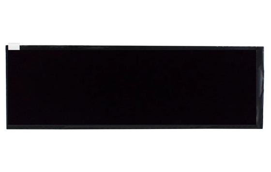 HSD088IPW1-A00 HannStar 8.8&quot; 1920×480 ((RGB) 600 cd/m2 Endüstriyel LCD Ekran