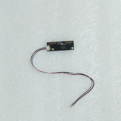 NV140XTM-N52 BOE 14.1&quot; 3840 ((RGB) ×1100 300 cd/m2 endüstriyel LCD ekran