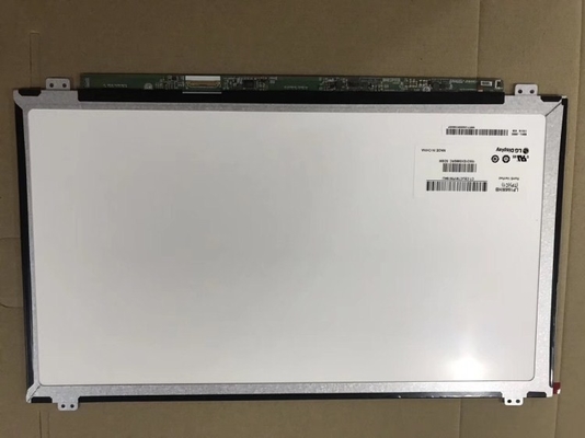 NV156FHM-NY7 BOE 15.6&quot; 1920 ((RGB) × 1080, 300 (Typ.) ((cd/m2) Endüstriyel LCD Ekranı